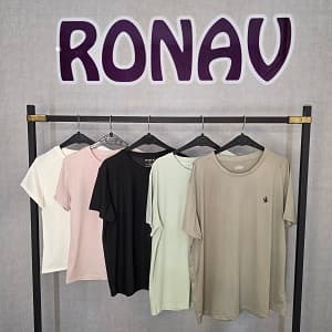 تیشرت POLO — تصویر ۲