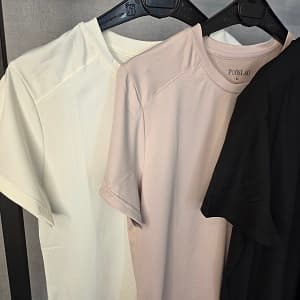 تیشرت POLO — تصویر ۴