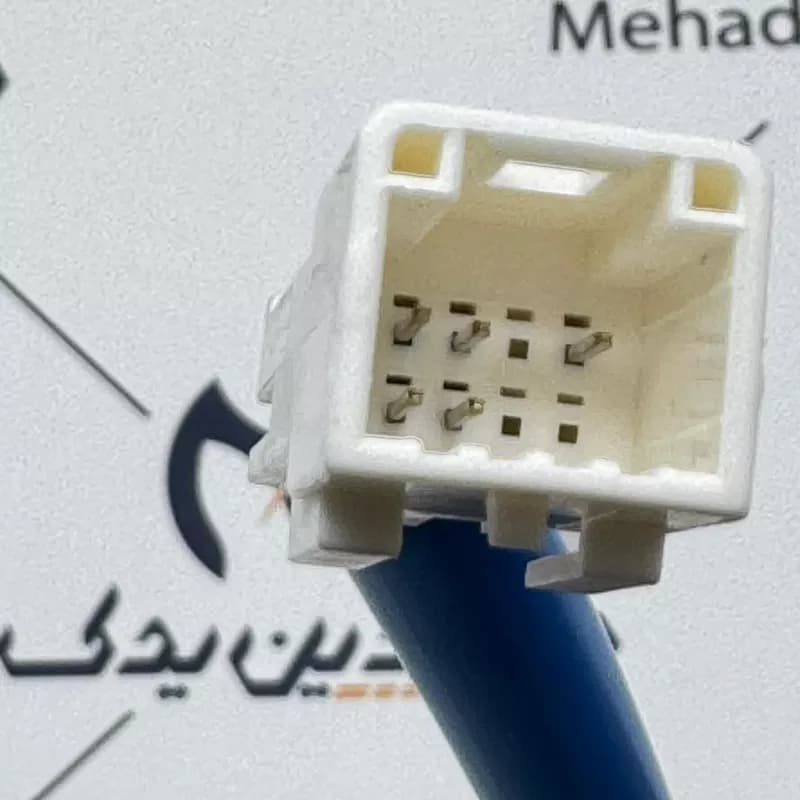 ساعتی ایربگ 7 کانال دنا کروز IK00646680 — تصویر ۷
