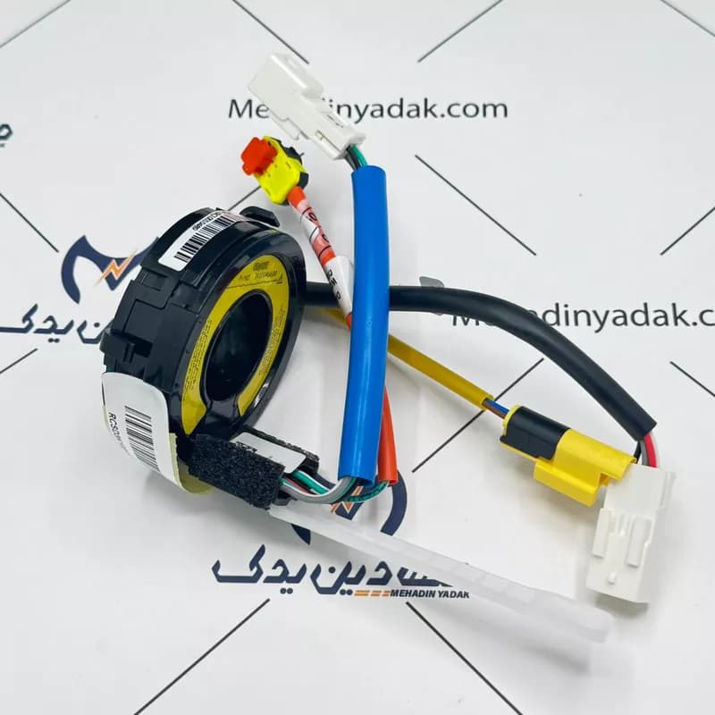 ساعتی ایربگ 7 کانال دنا کروز IK00646680 — تصویر ۳