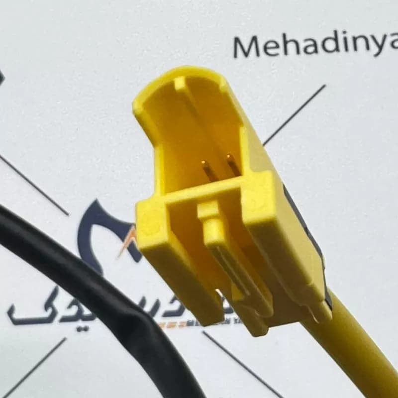 ساعتی ایربگ 7 کانال دنا کروز IK00646680 — تصویر ۵