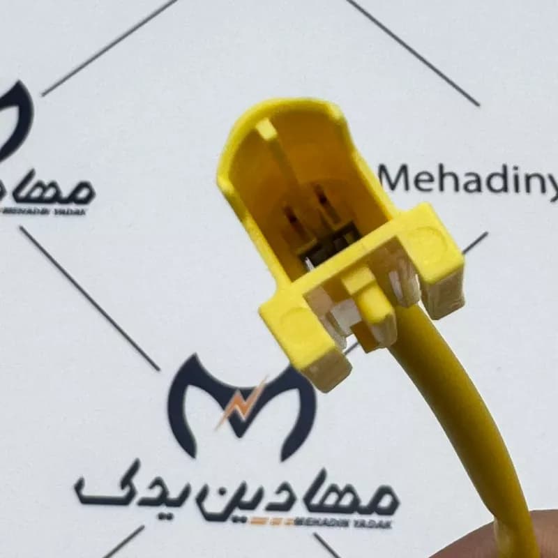 ساعتی ایربگ 7 کانال پارس کروز YG20286305 — تصویر ۷