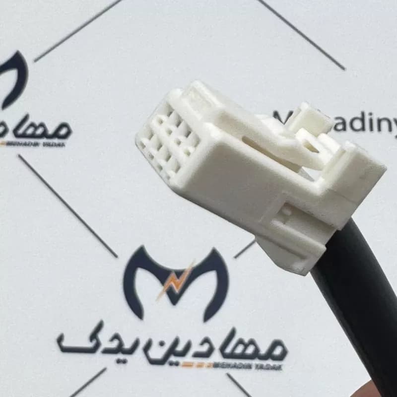 ساعتی ایربگ 7 کانال پارس کروز YG20286305 — تصویر ۸