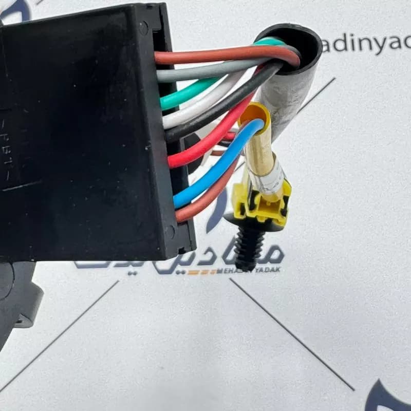 ساعتی ایربگ 10کانال دنا کروز IK00704580 — تصویر ۸