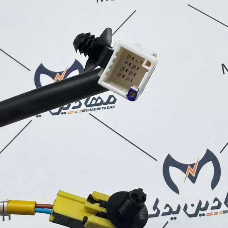 ساعتی ایربگ 10کانال دنا کروز IK00704580 — تصویر ۵