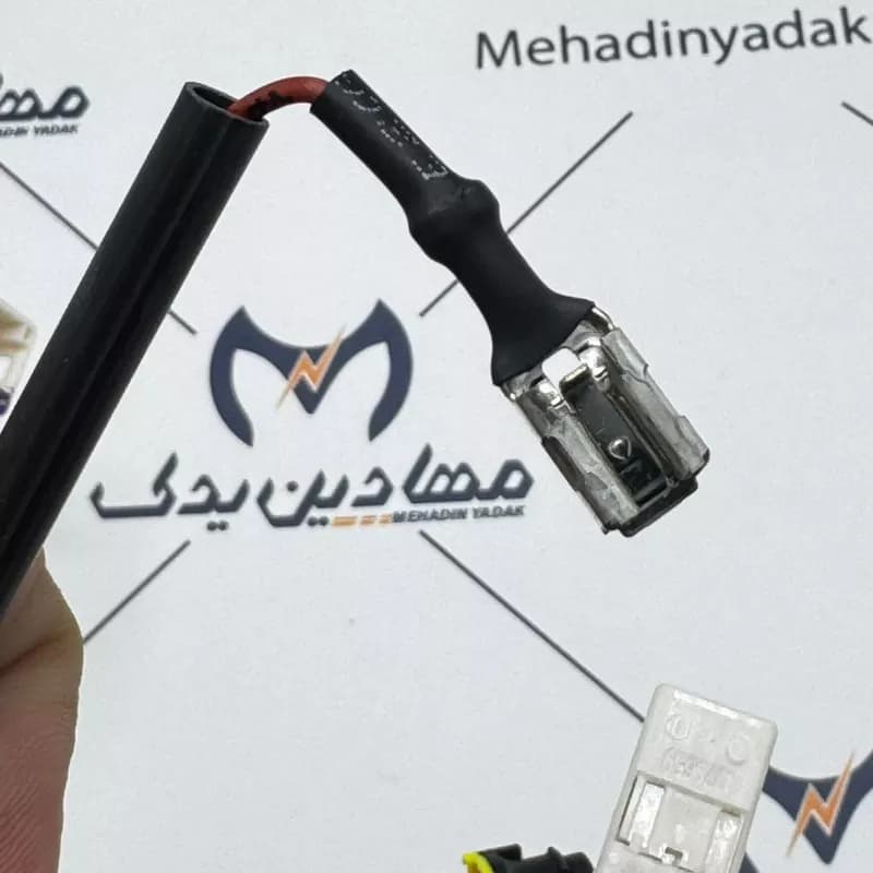 ساعتی ایربگ 10کانال دنا کروز IK00704580 — تصویر ۷