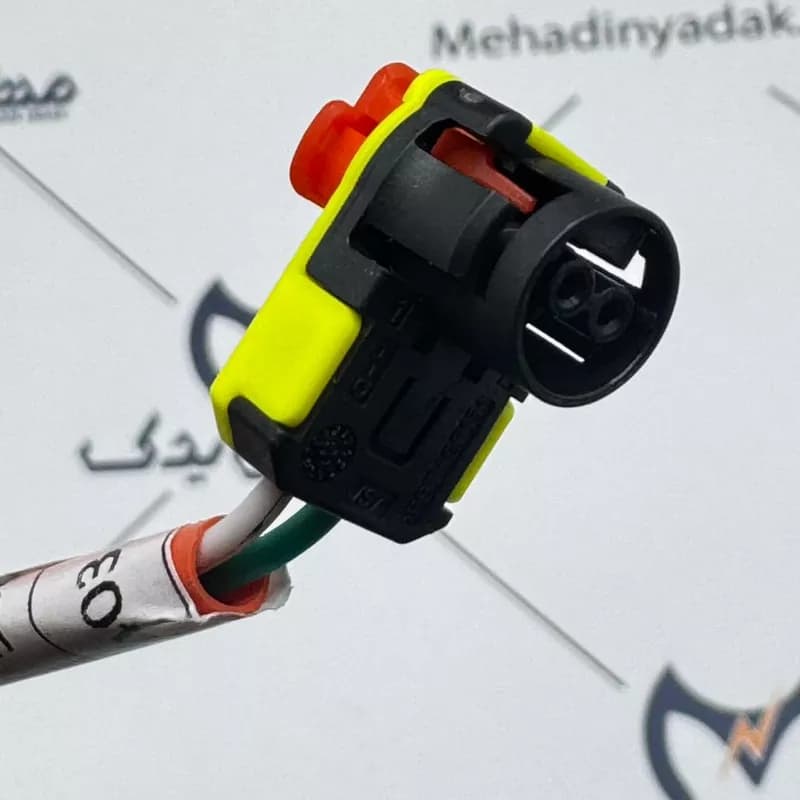 ساعتی ایربگ 10کانال دنا کروز IK00704580 — تصویر ۹