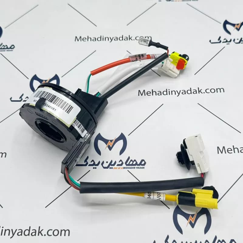 ساعتی ایربگ 10کانال دنا کروز IK00704580 — تصویر ۳