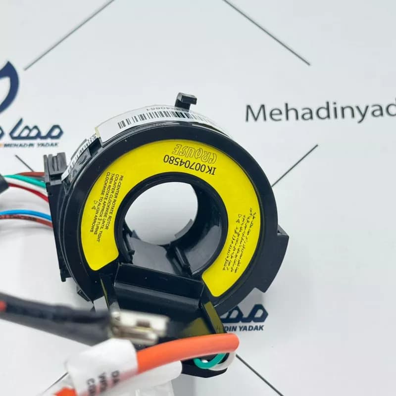 ساعتی ایربگ 10کانال دنا کروز IK00704580