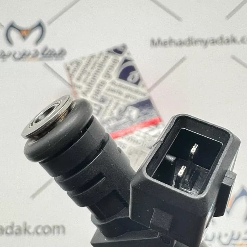 سوزن انژکتور 4سوراخ TU5 SSAT عظام — تصویر ۵