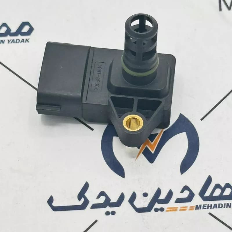 سنسور دما و فشار هوای منیفولد (مپ سنسور) SSAT ایساکو