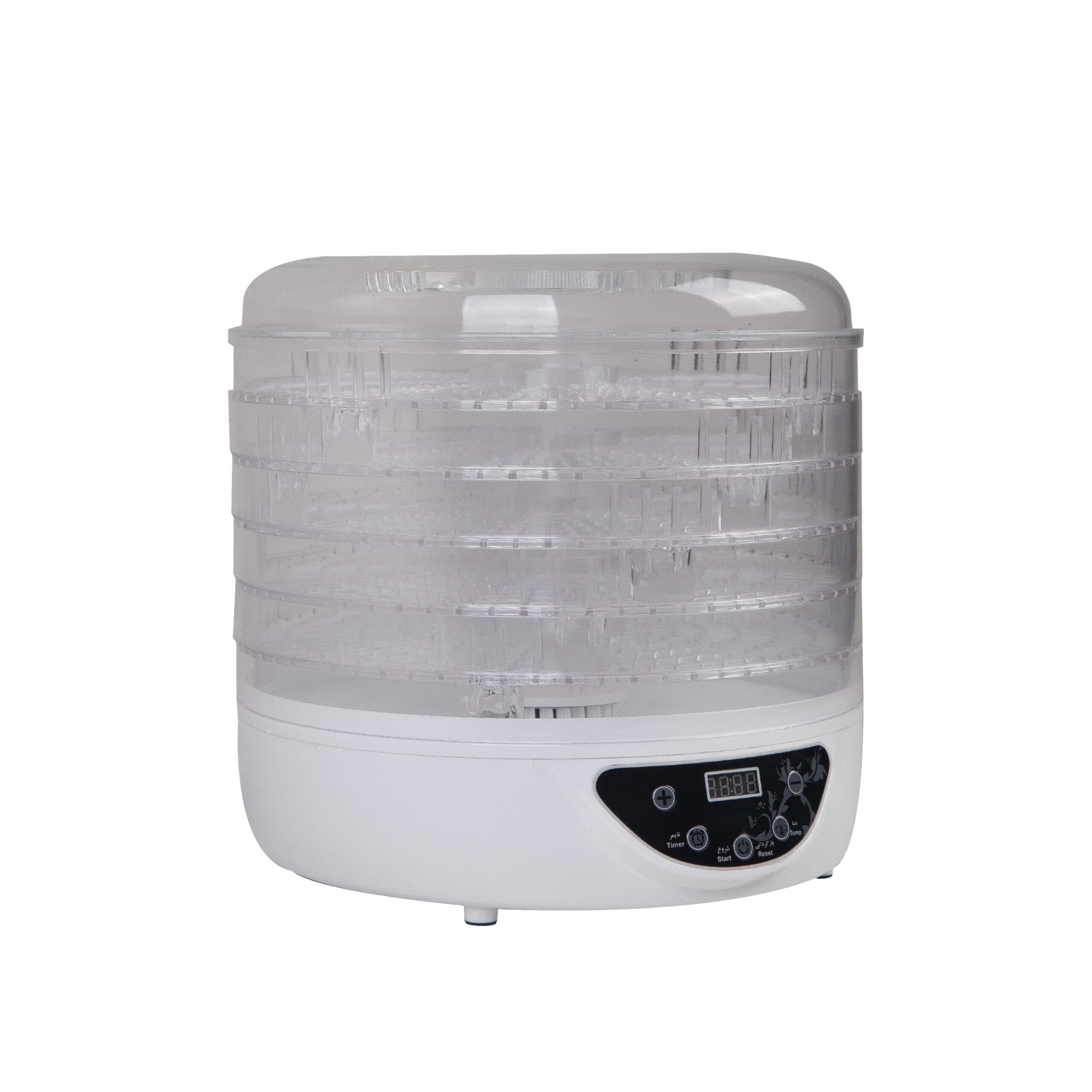 میوه خشک کن بلیتان مدل BT-1215