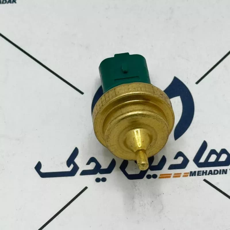 فشنگی آب والئو پژو206 تیپ5 ایساکو