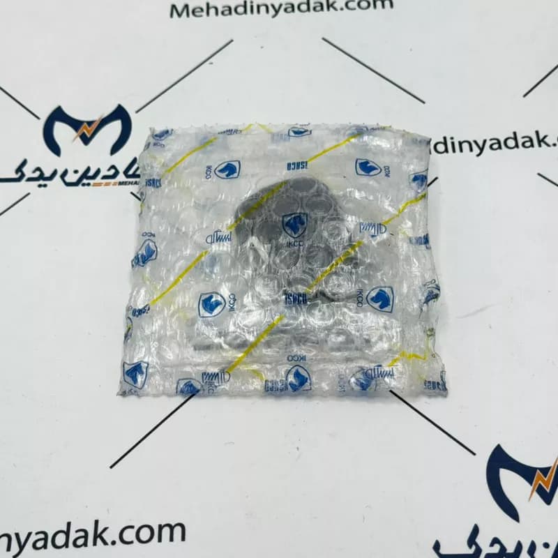 ریموت کنترل با تگ سازه پویش پژو206 ایساکو — تصویر ۵