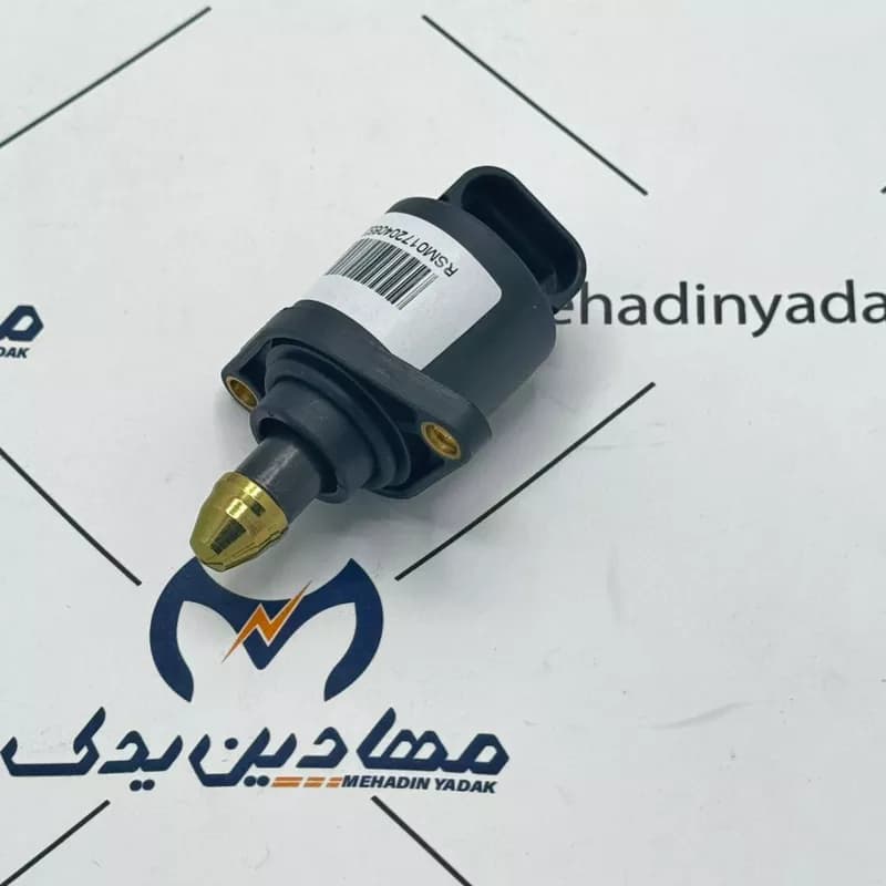 استپرموتور پژو405 ایساکو