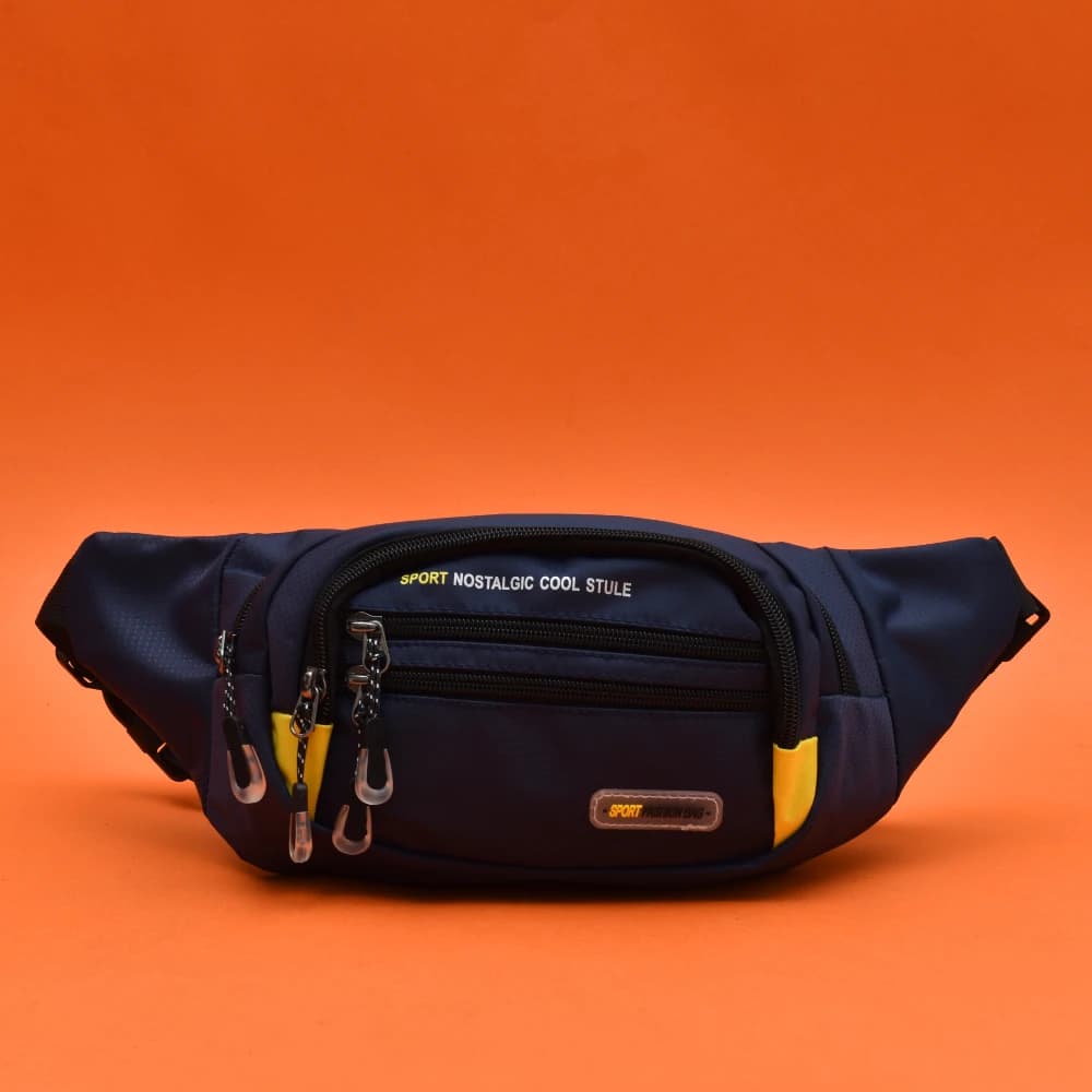 کیف کمری بگ بادی لیوایز اکسپو کد 361 — تصویر ۸