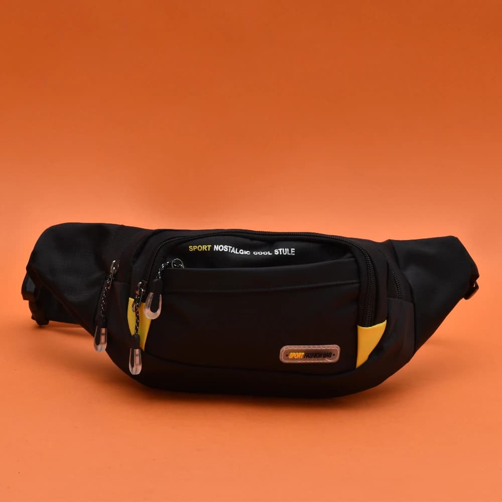 کیف کمری بگ بادی لیوایز اکسپو کد 361 — تصویر ۴