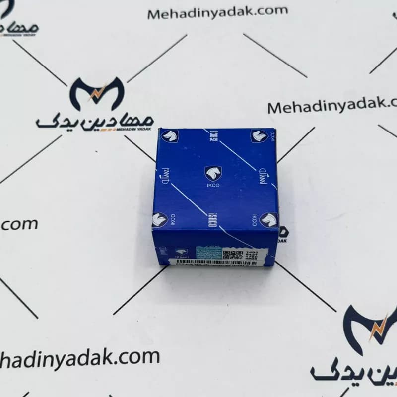 فشنگی فشار روغن موتور EF7 طرح BPS ایساکو — تصویر ۴
