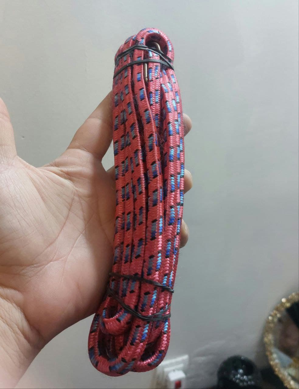 کش موتور سیکلت ۳ متری
