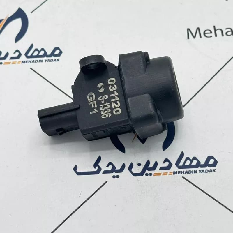 سوییچ اینرسی (قطع جریان سوخت) پژو 405 ایساکو