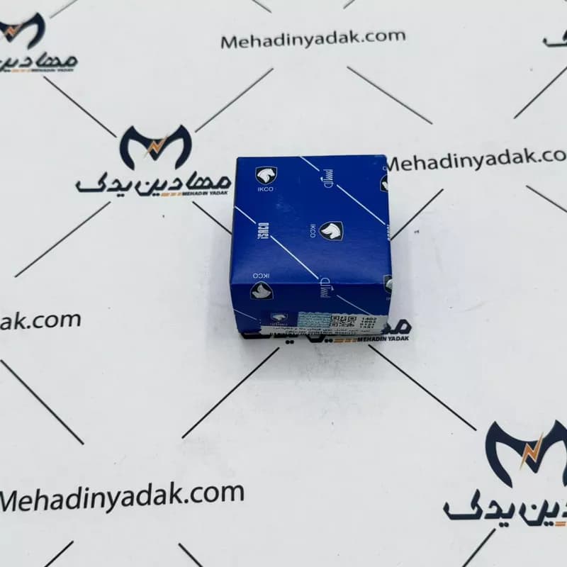 کلید کروز کنترل روی فرمان دنا ایساکو IK00254780 — تصویر ۶