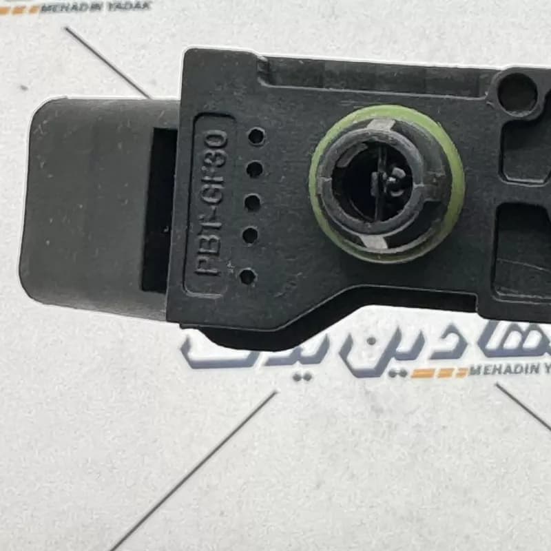 مپ سنسور SSAT پژو206 TU5 ایساکو YG20249984 — تصویر ۴