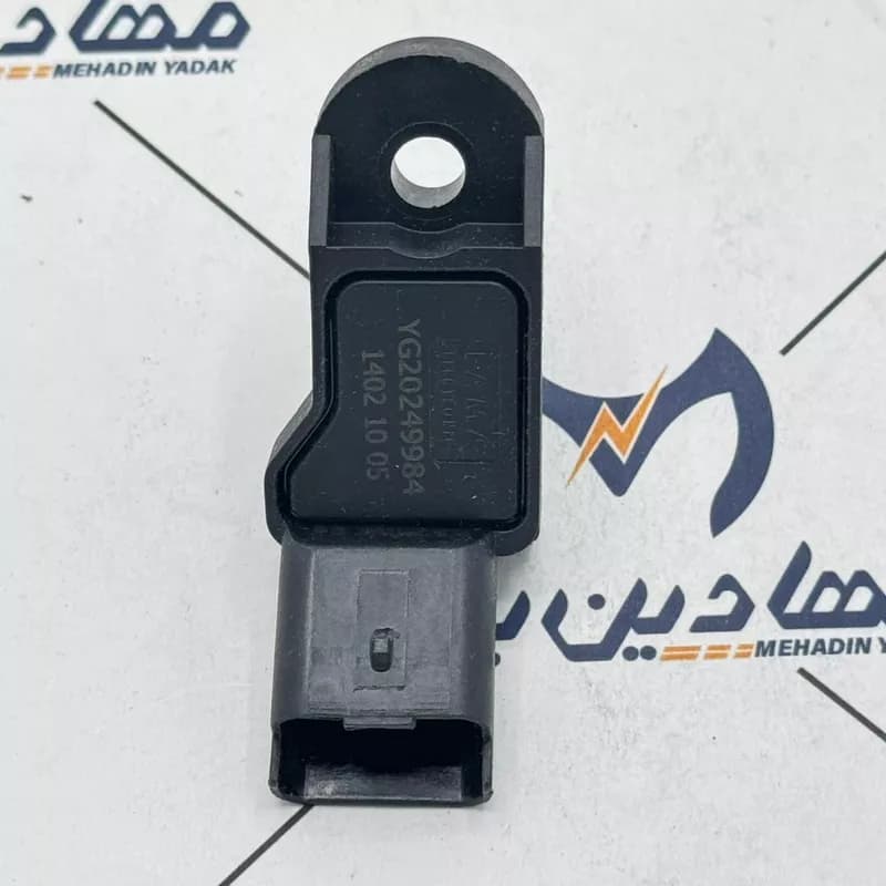 مپ سنسور SSAT پژو206 TU5 ایساکو YG20249984 — تصویر ۶