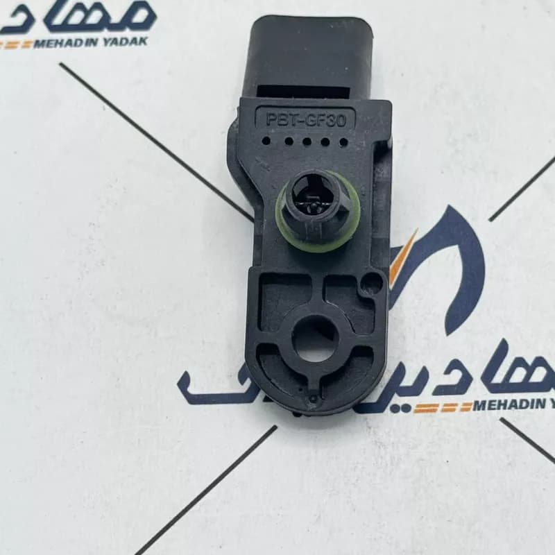 مپ سنسور SSAT پژو206 TU5 ایساکو YG20249984 — تصویر ۳