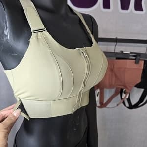 نیم تنه چسبی گنی — تصویر ۵