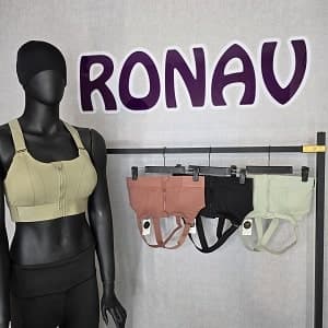 نیم تنه چسبی گنی