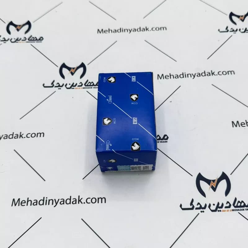 مجموعه کلید راست روی فرمان پژو207 ایساکو — تصویر ۵