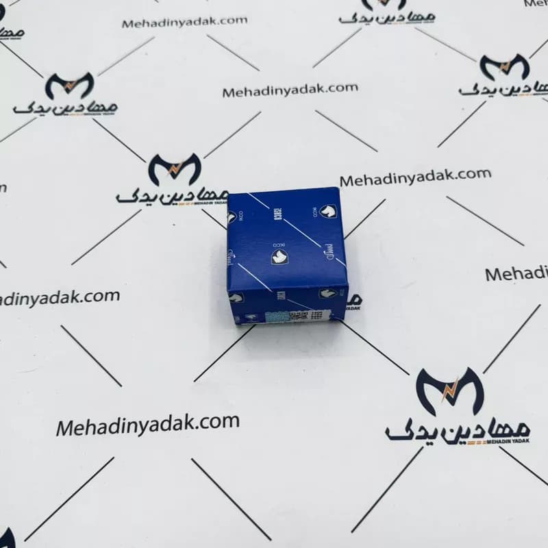 فشنگی دنده عقب پژو206 بیترون ایساکو 225742 — تصویر ۶