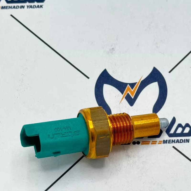 فشنگی دنده عقب پژو206 بیترون ایساکو 225742 — تصویر ۵