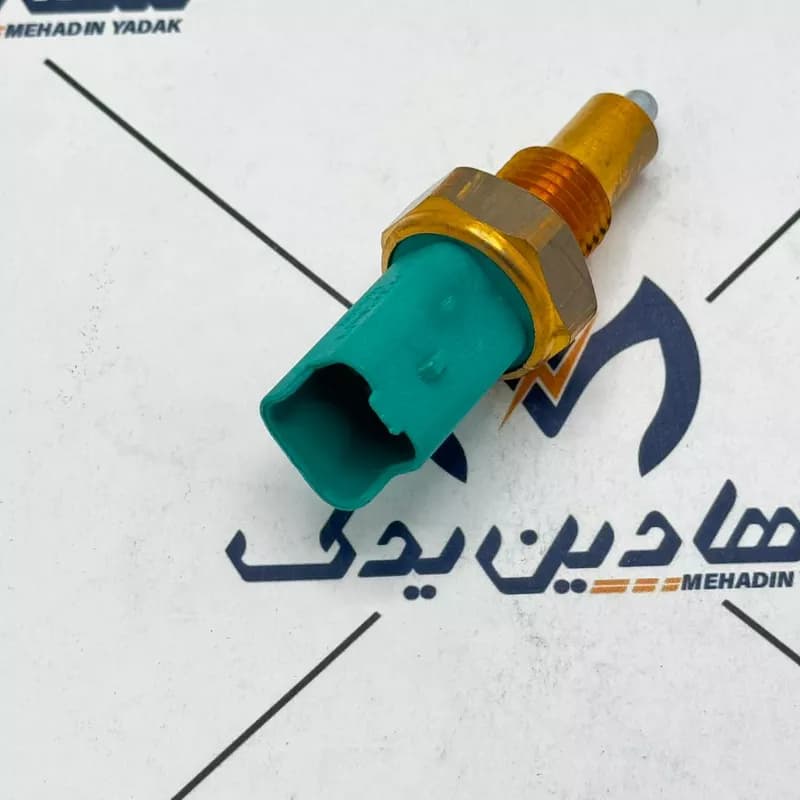 فشنگی دنده عقب پژو206 بیترون ایساکو 225742 — تصویر ۴