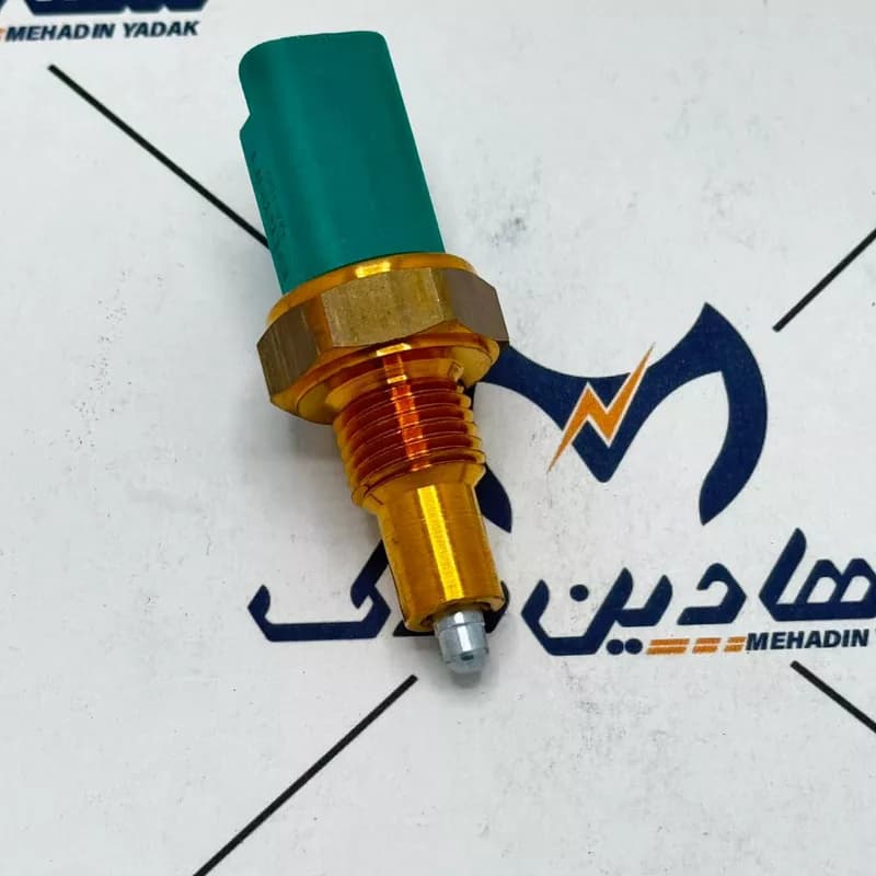 فشنگی دنده عقب پژو206 بیترون ایساکو 225742 — تصویر ۲
