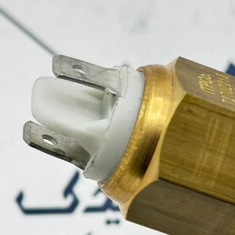 فشنگی دنده عقب پیکان ایمن تک — تصویر ۳