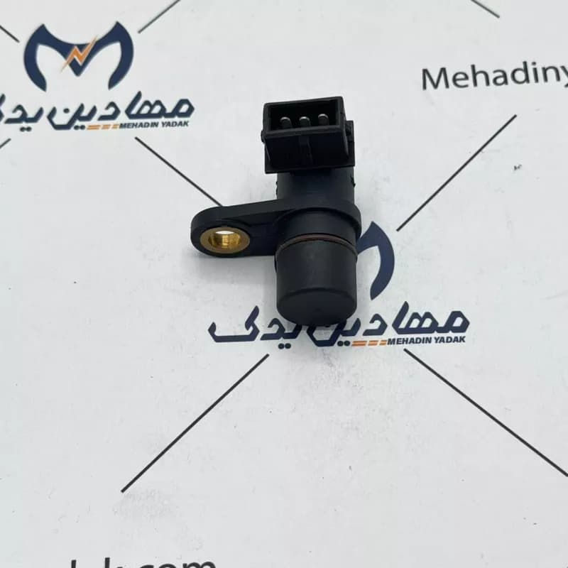 سنسور میل سوپاپ پژو405 ایساکو 0921900699 — تصویر ۴