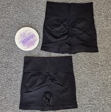 شرتک سیملس Black