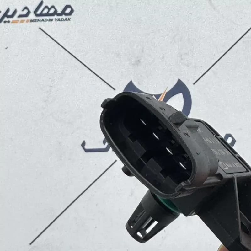 مپ سنسور بوش EF7 ایساکو — تصویر ۴
