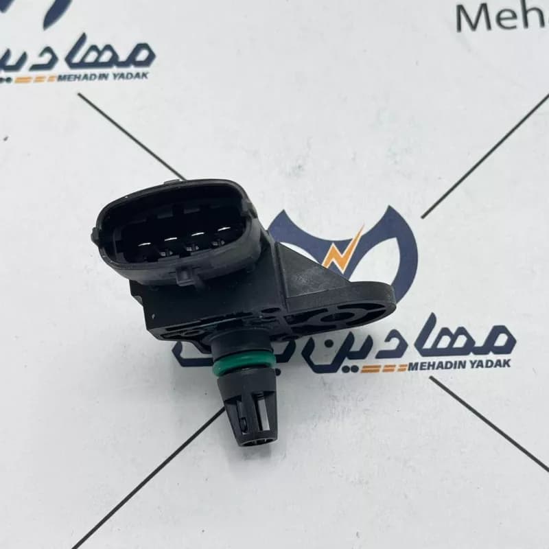 مپ سنسور بوش EF7 ایساکو — تصویر ۵