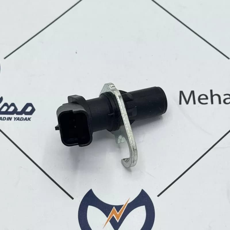 سنسور دور موتور TU3-TU5-TU5P ایساکو 19207p — تصویر ۳