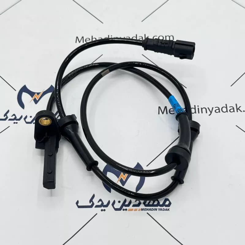 سنسور ترمز ABS عقب یوفین پژو206 (دیسکی) ایساکو