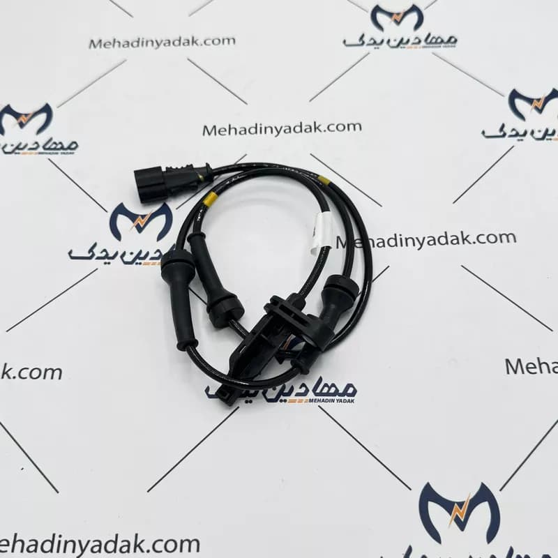 سنسور ترمز ABS عقب پژو207 ایساکو — تصویر ۲