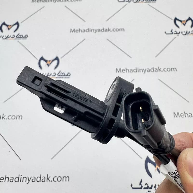 سنسور ترمز ABS عقب پژو207 ایساکو — تصویر ۳