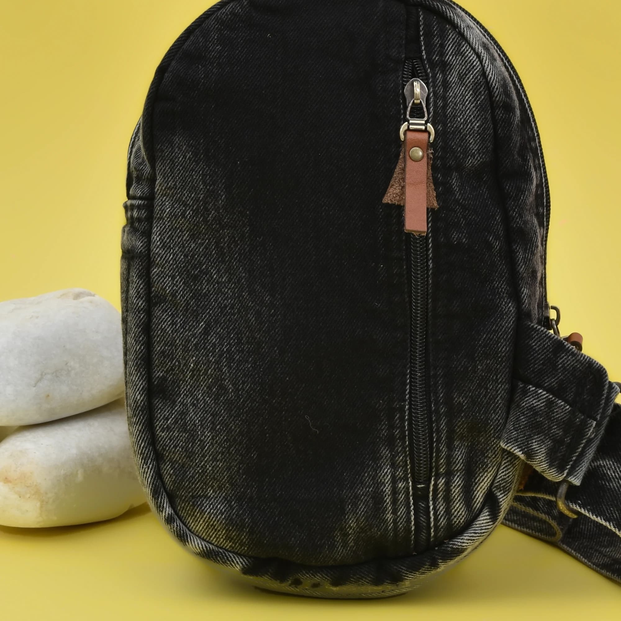 کیف بگ بادی جین سنگشور زیرو کد 351 — تصویر ۶