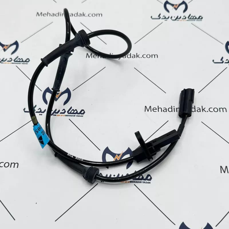 سنسور ترمز ABS عقب پژو206 موبیس ایساکو IK00390580