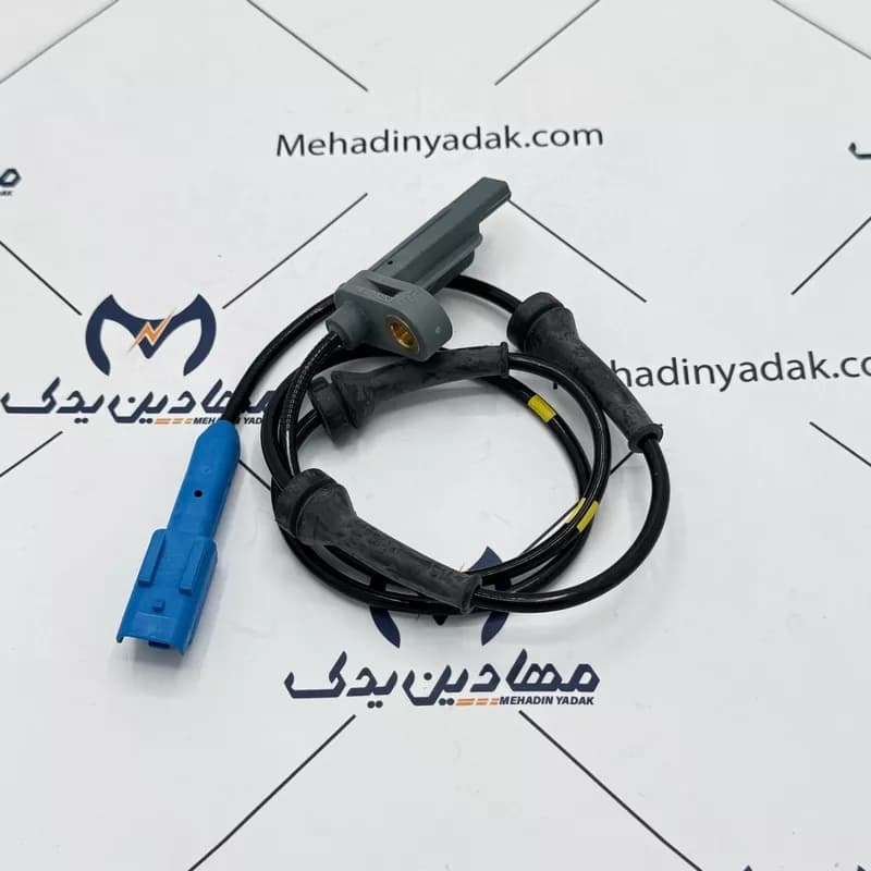 سنسور ترمز ABS جلو پژو206 MK70 ایساکو — تصویر ۲