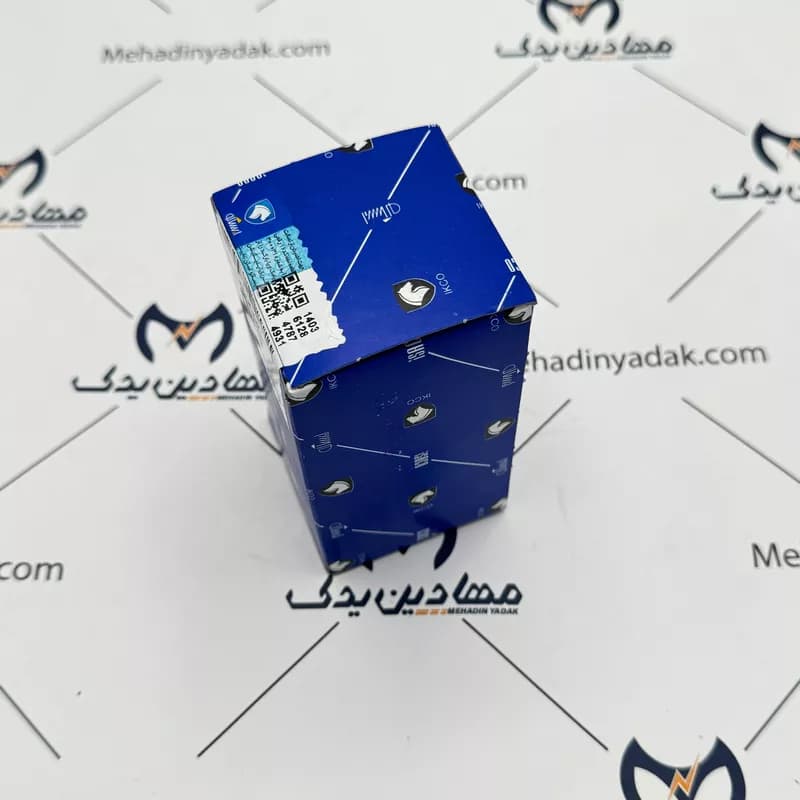 سنسور ترمز ABS جلو پژو206 MK70 ایساکو — تصویر ۴