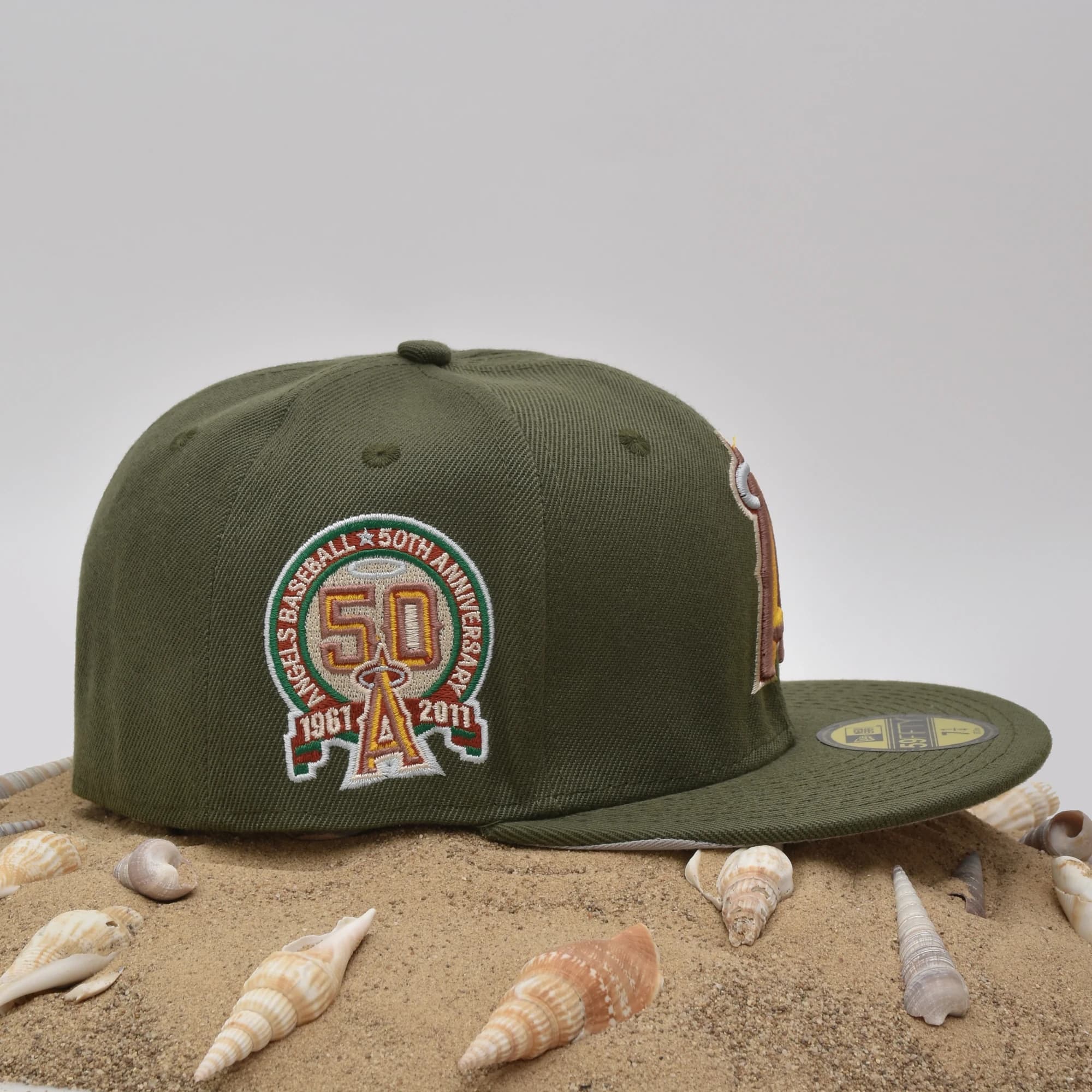 کلاه کپ کتان اسنپ فیت اکسپو کد 295 — تصویر ۳