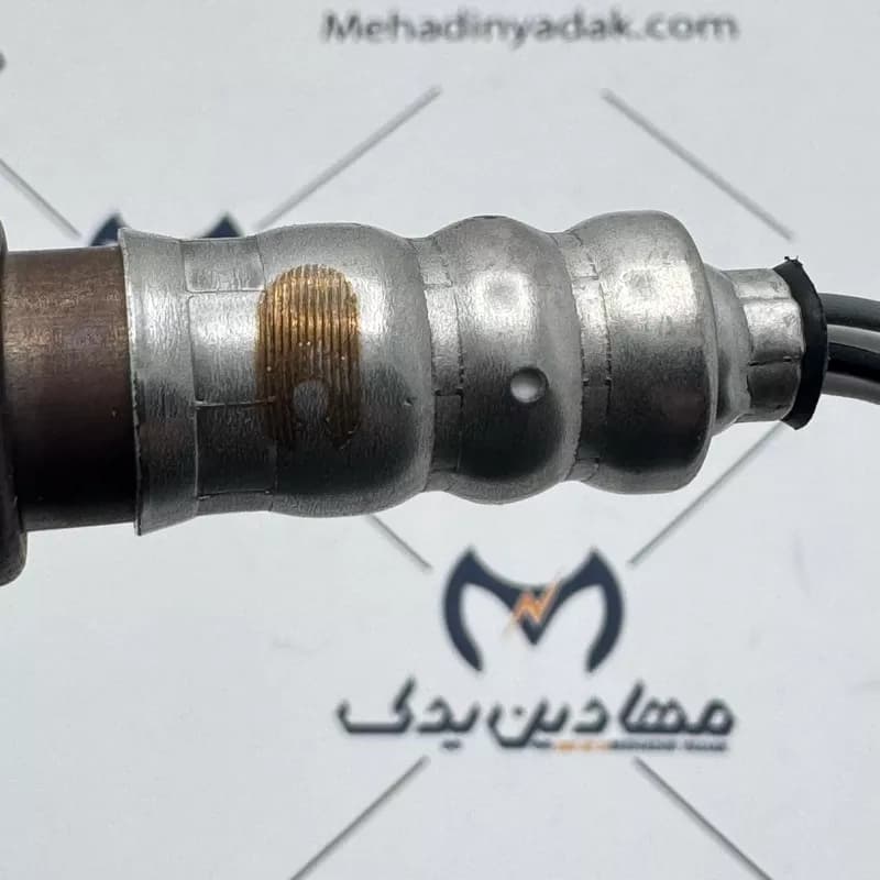 سنسور اکسیژن پایینی کروز ایساکو IK00348780 — تصویر ۳